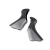 Shimano Dura-Ace ST-9070 Bracket Covers Y6X098070 Di2 Produktbild-Vorschau 1