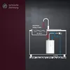 AEG elektronischer Kompakt-Durchlauferhitzer DDLE Kompakt Produktbild-Vorschau 7