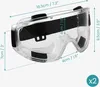 Belle Vous 2 Stk Schutzbrille Arbeitsschutzbrille für Produktbild-Vorschau 2