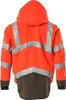 Mascot SAFE SUPREME Warnschutz Hard Shell Jacke Harlow Produktbild-Vorschau 4