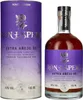 Ron Espero Extra Añejo XO Selección Homenaje Produccion Produktbild-Vorschau 1