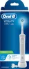 Oral B Vitality 100 Cross Action White Rotierende Produktbild-Vorschau 2