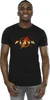 DC Comics - T-Shirt für Herren BI52149 (3XL) (Schwarz) Produktbild-Vorschau 2