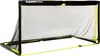 A mini soccer goal on a white background. Produktbild-Vorschau