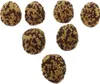 Fruchtgummibeertjes in chocolade, "Bolitos", zacht en Productafbeelding-voorbeeld 2