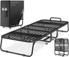 ELONEO Opklapbed zonder matras, 80x200 cm Productafbeelding-voorbeeld 1