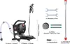 SucceBuy 750 W Airless-Farbspritzgerät, 3000 PSI Produktbild-Vorschau 8