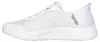 Skechers Go Walk Flex Hands Up Slip-On Weiß WHT Größe EU 44 Produktbild-Vorschau 45