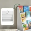 SoBuy Bibliothèque pour enfants Montessori Étagère pour Voir les images du produit 7