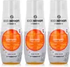 SodaStream Getränke-Sirup ohne Zucker Orangen Geschmack Produktbild-Vorschau 1