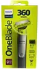 Philips OneBlade 5v1 holicí strojek QP2834/23 pro obličej i Náhled obrázku produktu 2
