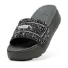 Schuhe Puma Karmen Slide 39540102 Produktbild-Vorschau 4