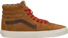 A single Vans Sk8-Hi sneaker shown from the side against a white background. Voir les images du produit