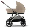 Cybex Gazelle S LUX Travel System - Essential S, Produktbild-Vorschau 4