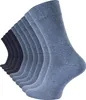 Cotton Prime® 10 Paar Business Socken Prime Cotton 43-46 Produktbild-Vorschau 1