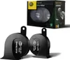 Fanfáry elektrické HELLA 3FH 007 728-981 Náhľad obrázku produktu 5