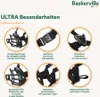 Baskerville Ultra Maulkorb für Hunde | Größe 6 Produktbild-Vorschau 2