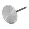 TECHNICA Alu-Fischpfanne 400×29 cm | Teflon Platinum Plus Produktbild-Vorschau 4
