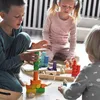 Ulanik Großes Holzspielset „Zauberschloss“ Produktbild-Vorschau 11