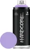 MTN Montana Hardcore Sprühlack RV-214 Violet 400 ml Produktbild-Vorschau 1