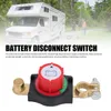 Coupe-batterie principal 12 V 300 A, pour voiture, bateau, Voir les images du produit 8