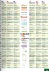 Tschechische Republik 1:150.000 / Europa 1:4.000.000. Voir les images du produit 3