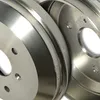 EBC Bremstrommeln hinten EBC106932 für Ford Escort 3 Escort Produktbild-Vorschau 5