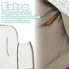 Fillikid Fußsack Light Big Sommerfußsack mit Produktbild-Vorschau 5