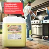 Element Grillreiniger I 10 Liter I Backofenreiniger I Produktbild-Vorschau 4