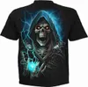Spiral T-Shirt Herren Dead Metal schwarz XXL Produktbild-Vorschau 5