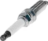 A single spark plug against a white background. Produktbild-Vorschau