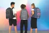 coocazoo zaino della scuola Every School Backpack Arrow Anteprima dell’immagine prodotto 11