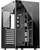 Inter-Tech C-701 Panorama, Tower-Gehäuse, (Tempered Glass) Produktbild-Vorschau 1