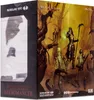 Diablo 4 Actionfigur Nekromanta 15 cm Podgląd zdjęcia produktu 11