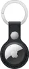 APPLE AirTag Leather Key Ring Midnight Produktbild-Vorschau 1