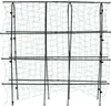 Gartenbogen - Rankgitter für Kletterpflanzen - Metall - Mit Produktbild-Vorschau 8