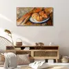 Coloray Bild aus Leinwand 100x50 Leinwand Dekoration - Produktbild-Vorschau 3