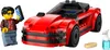 Lego City 60448 Auto Sportiva Rossa Anteprima dell’immagine prodotto 14
