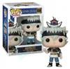 Funko Pop! Black Clover - Asta With Nero #1550 Produktbild-Vorschau 7