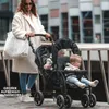 Deryan Elena Duo Tandem für Kinder – Doppelduett mit Produktbild-Vorschau 8