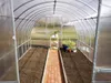 Serra KLASIKA TUBE 3x4m con fondamenta e policarbonato da 6 Anteprima dell’immagine prodotto 19