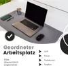 Wurk WURK Professional Schreibtischunterlage Kunstleder - Produktbild-Vorschau 2