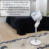 Zilan Standventilator leise mit Fernbedienung kraftvoller Produktbild-Vorschau 3