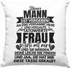 Trendation - Dieser Mann Ist Vergeben Tatowierte Frau Produktbild-Vorschau 1
