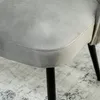 HOMCOM, sofa dwuosobowe, mała kanapa o szerokości 127 cm, z Podgląd zdjęcia produktu 9