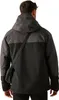 Regatta Highton Stretch Padded Jacke Schwarz XL Herren Produktbild-Vorschau 2