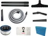 Starmix uClean ADL-1432 EHP, 1400 W, Zylinder-Vakuum, Produktbild-Vorschau 8