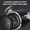 Massage Gun kabellos, tragbare Massagepistole für Rücken, Produktbild-Vorschau 5