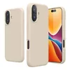 kwmobile Handyhülle für iPhone 16 Hülle, für iPhone 16 Case Produktbild-Vorschau 8