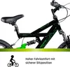 Galano FS180 Kinderfahrrad 18 Zoll ab 5 Jahre 115 - 130 cm Produktbild-Vorschau 8